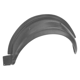 Goodmark® - Rear Outer Driver Side Wheel Housing