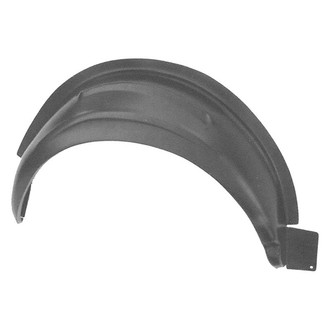 Goodmark® - Rear Outer Passenger Side Wheel Housing