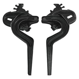 Goodmark® - Trunk Lid Hinges