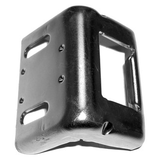 Goodmark® - Trunk Latch Striker