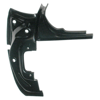 Goodmark® - Rear Upper Driver Side Trunk Corner