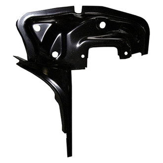 Goodmark® - Rear Upper Passenger Side Trunk Corner