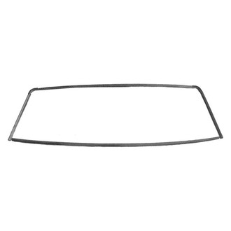 Goodmark® - Back Glass Molding