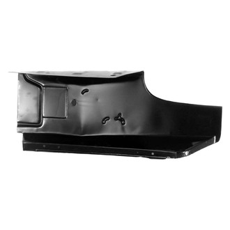 Goodmark® - Passenger Side Trunk Floor
