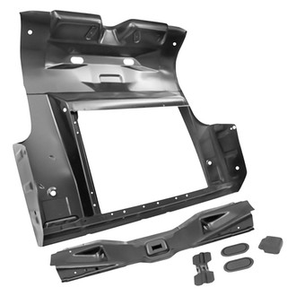 Goodmark® - Trunk Floor Assembly