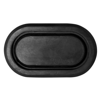 Goodmark® - Replacement Crash Body Parts Fender Plugs