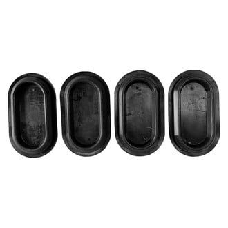 Goodmark® - Floor Pan Plugs