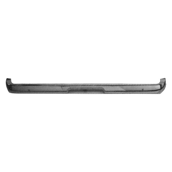 Goodmark® - Rear Bumper Face Bar