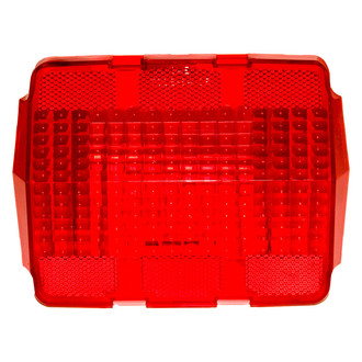 Goodmark® - Replacement Tail Light Lens