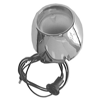 Goodmark® - Driver Side Replacement Backup Light Housing