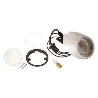 Goodmark® - Driver Side Replacement Backup Light