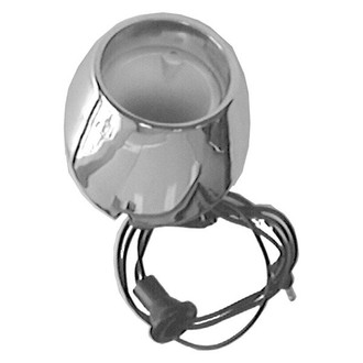 Goodmark® - Passenger Side Replacement Backup Light Housing