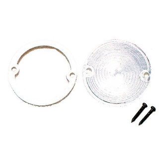 Goodmark® - Factory Replacement Back-Up Light Lenses