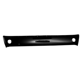 Goodmark® - Rear Bumper Valance