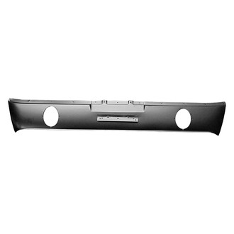 Goodmark® - Rear Bumper Valance (Standard Quality)