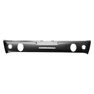 Goodmark® - Rear Bumper Valance (Standard Quality)