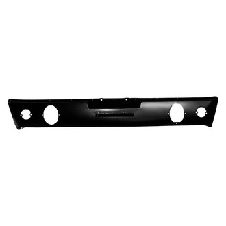 Goodmark® - Rear Bumper Valance