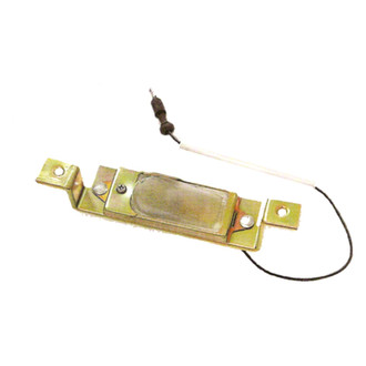 Goodmark® - Replacement License Plate Light Assembly