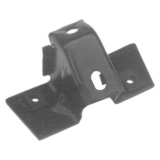 Goodmark® - Rear Driver or Passenger Side Bumper Bracket