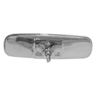 Goodmark® - Rear View Mirror