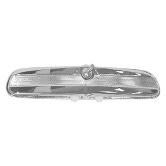 Goodmark® - Rear View Mirror