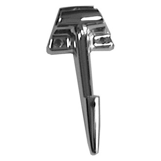 Goodmark® - Rear View Mirror Bracket