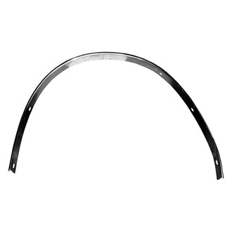 Goodmark® - Rear Driver Side Wheel Arch Molding