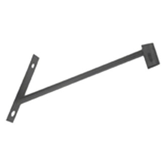 Goodmark® - Front Outer Passenger Side Bumper Bracket
