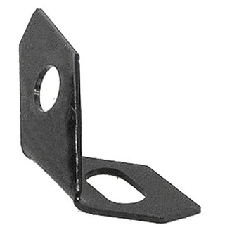 Goodmark® - Front Passenger Side Bumper Bracket