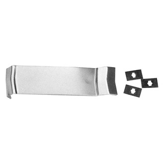 Goodmark® - Grille Molding Clips