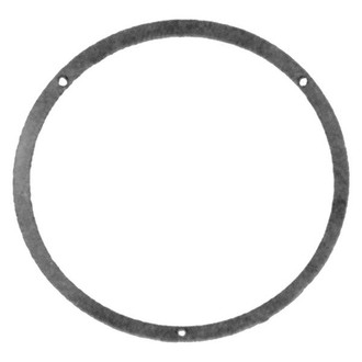 Goodmark® - Driver Side Headlight Bezel