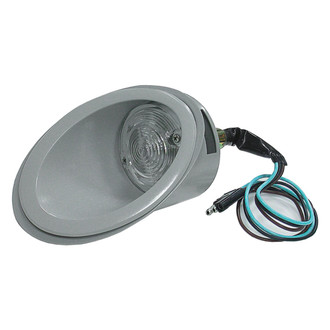 Goodmark® - Passenger Side Replacement Turn Signal/Parking Light