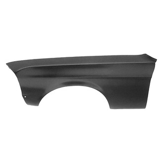 Goodmark® - Front Driver Side Fender