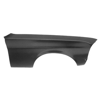 Goodmark® - Front Passenger Side Fender