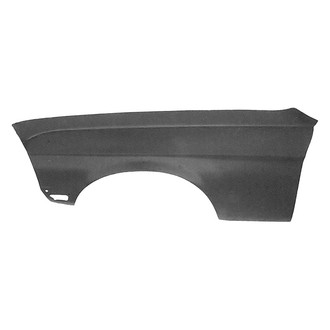 Goodmark® - Front Driver Side Fender