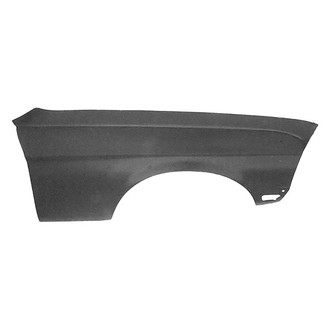 Goodmark® - Front Passenger Side Fender