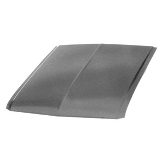 Goodmark® - Hood Panel