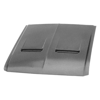 Goodmark® - Hood Panel