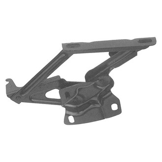Goodmark® - Driver Side Hood Hinge
