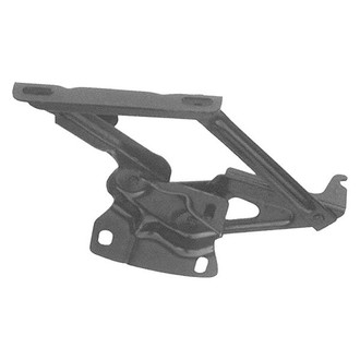 Goodmark® - Passenger Side Hood Hinge