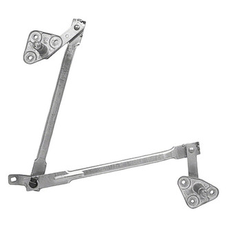Goodmark® - Windshield Wiper Linkage