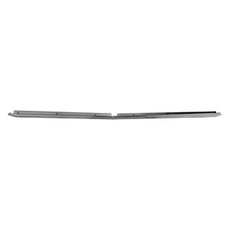 Goodmark® - Hood Molding