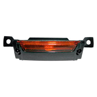 Goodmark® - Hood Panel Inserts