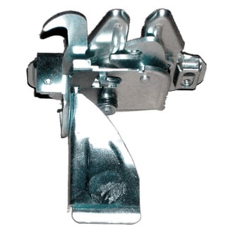 Goodmark® - Hood Latch