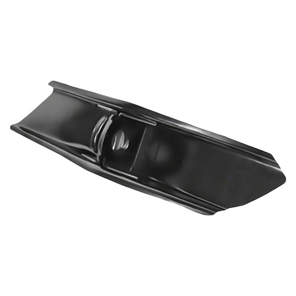 Goodmark® - Driver Side Lower Radiator Support Bracket