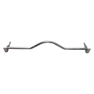 Goodmark® - Curved Monte Carlo Bar