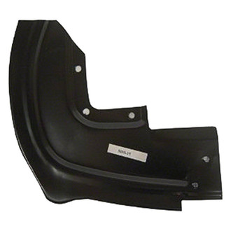 Goodmark® - Front Inner Passenger Side Fender Splash Shield