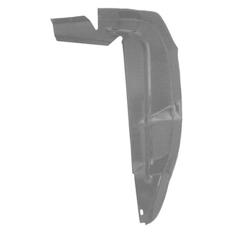 Goodmark® - Rear Driver Side Fender Splash Shield