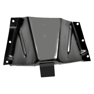 Goodmark® - Front Outer Passenger Side Fender Apron