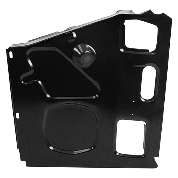 Goodmark® - Passenger Side Cowl Side Panel